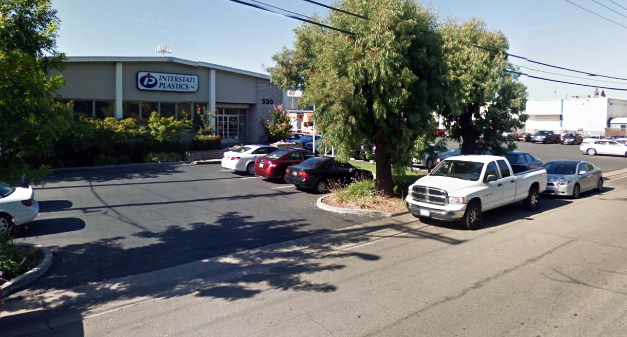 Interstate Plastics Headquarters Where is Interstate Plastics?